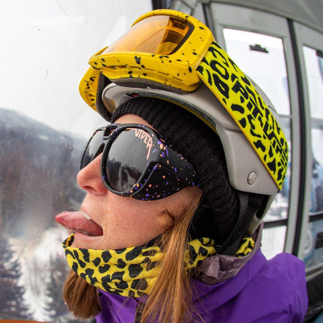 Pit Viper The Naples Exciters Sunglasses